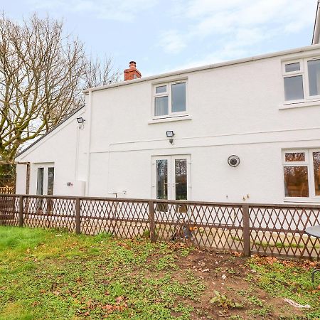 Crooked Hill Cottage Ammanford Exteriör bild